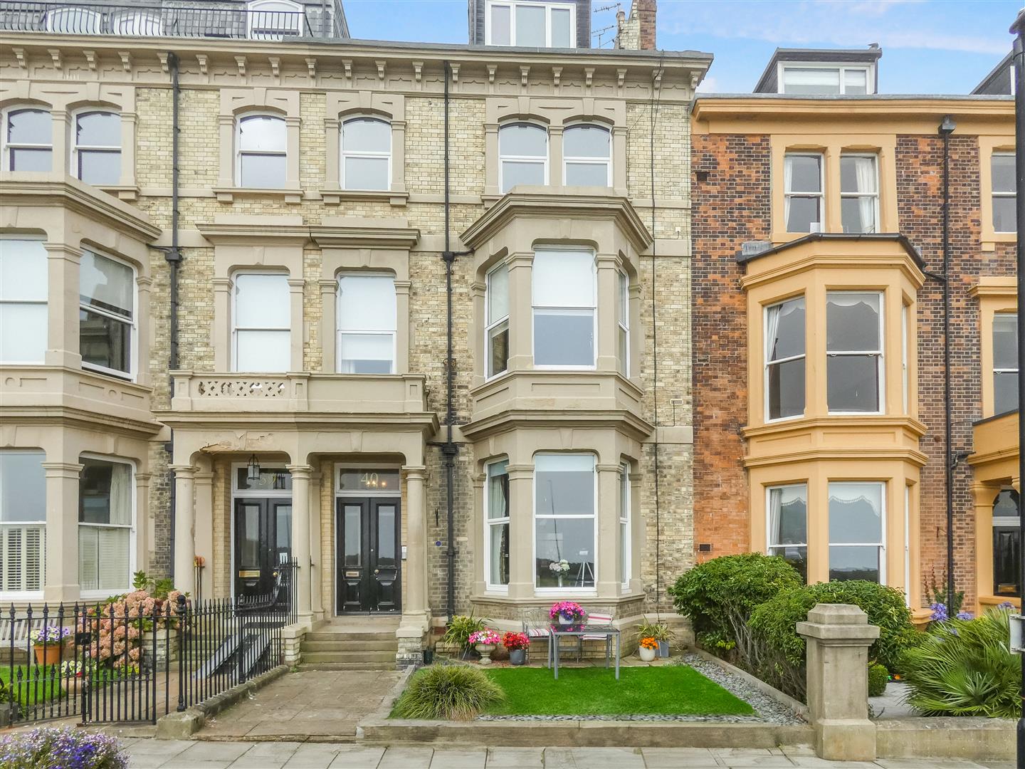 Properties For Sale Brannen & Partners